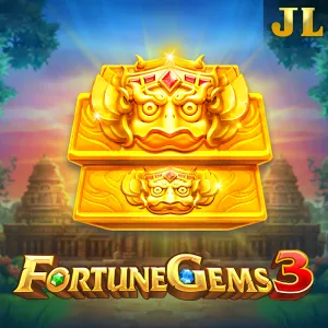 Jili : Fortune Gems 3 - DELUXEPLAY88