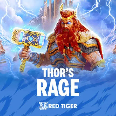 Thors Rage 2 - DELUXEPLAY88