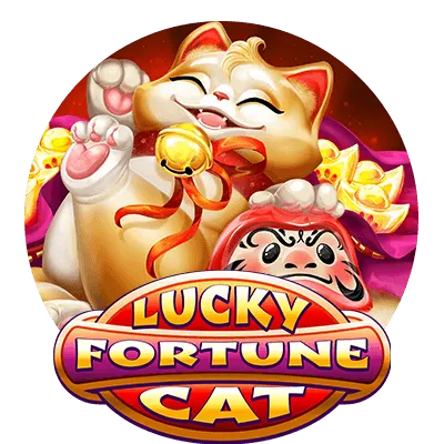 Habanero : Lucky Fortune Cat - DELUXEPLAY88