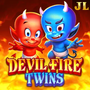 Jili : Devil Fire Twins - DELUXEPLAY88