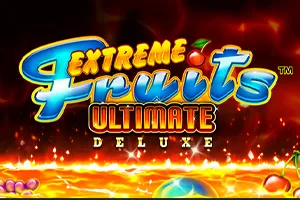 Extreme Fruits Ultimate Deluxe - DELUXEPLAY88