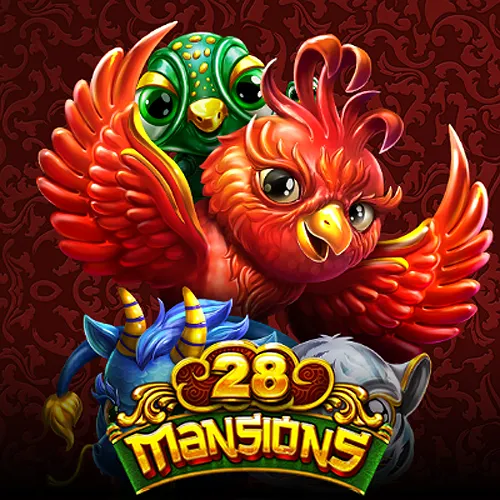 28 Mansions - DELUXEPLAY88