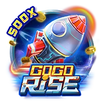GOGO RISE - DELUXEPLAY88