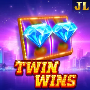 Jili : TWIN WINS - DELUXEPLAY88