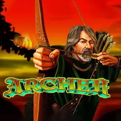 Archer - DELUXEPLAY88