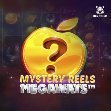 Redtiger : Mystery Reels Megaways - DELUXEPLAY88
