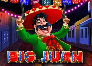 Pragmatic : Big Juan - DELUXEPLAY88