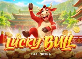 Lucky Ox - DELUXEPLAY88