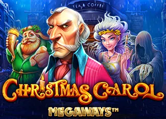 Pragmatic : Christmas Carol Megaways - DELUXEPLAY88