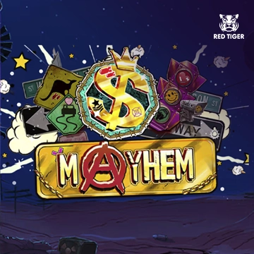 Mayhem - DELUXEPLAY88