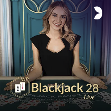 Blackjack VIP 28 - DELUXEPLAY88