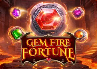 Pragmatic : Gem Fire Fortune - DELUXEPLAY88