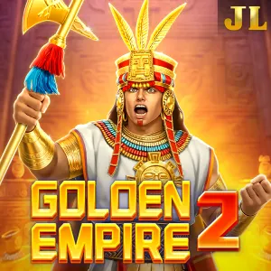 Jili : Golden Empire 2 - DELUXEPLAY88