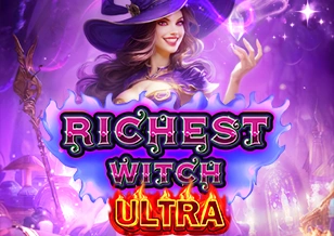 Penyihir Kaya ULTRA - DELUXEPLAY88
