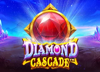 Pragmatic : Diamond Cascade - DELUXEPLAY88