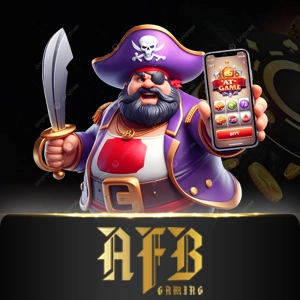 AFB - DELUXEPLAY88