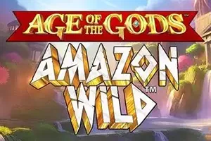 Age of the Gods: Amazon Wild - DELUXEPLAY88