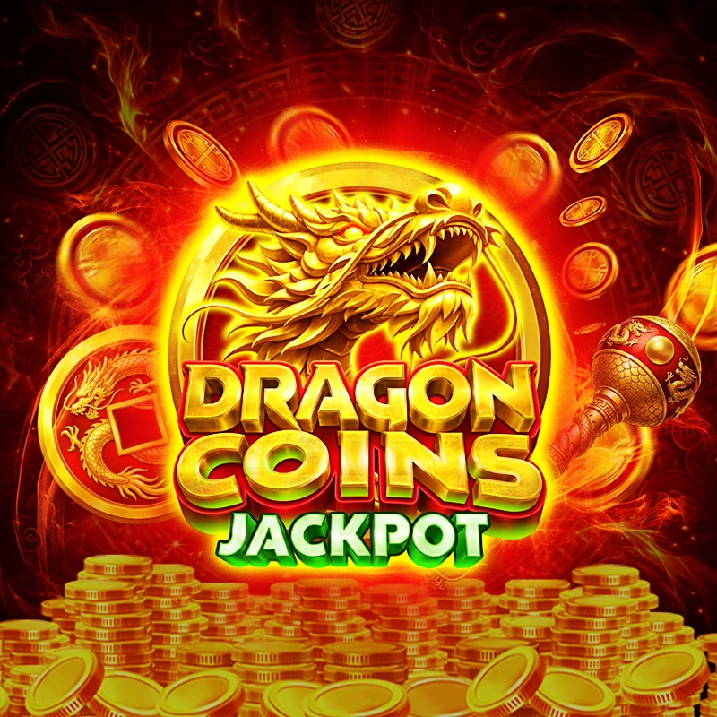 Mancala : Dragon Coins Jackpot - DELUXEPLAY88