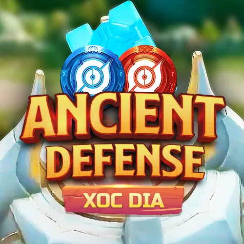 Ancient Defence 古堡奇兵 - DELUXEPLAY88