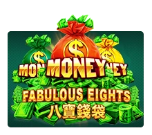Joker123 : Fabulous Eights - DELUXEPLAY88