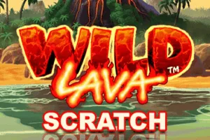 Wild Lava Scratch - DELUXEPLAY88