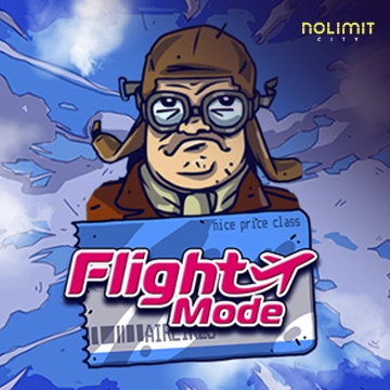 NolimitCity : Flight Mode - DELUXEPLAY88