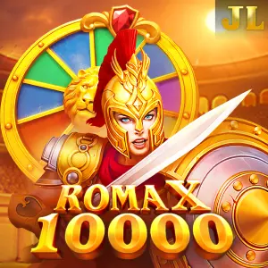 Jili : ROMA X 10000 - DELUXEPLAY88