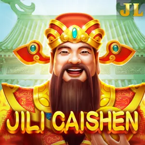 Jili : JILI Caishen - DELUXEPLAY88