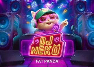 DJ Neko - DELUXEPLAY88