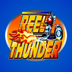 Reel Thunder - DELUXEPLAY88