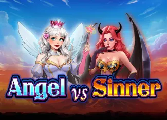 Pragmatic : Angel vs Sinner - DELUXEPLAY88