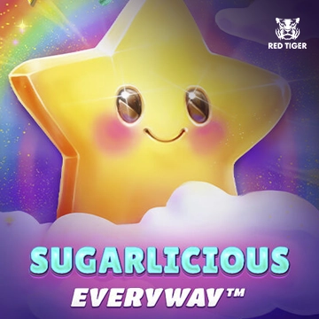 Redtiger : Sugarlicious EveryWay™ - DELUXEPLAY88