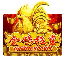 Joker123 : Golden Rooster - DELUXEPLAY88