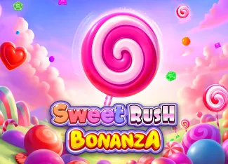 Pragmatic : Sweet Rush Bonanza - DELUXEPLAY88