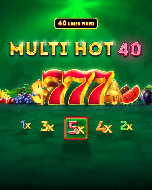 Multi Hot 40 - DELUXEPLAY88