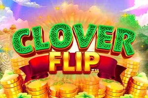Clover Flip - DELUXEPLAY88