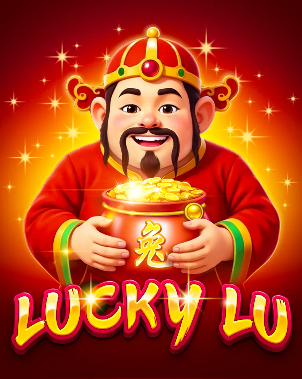 Bgaming : Lucky Lu - DELUXEPLAY88
