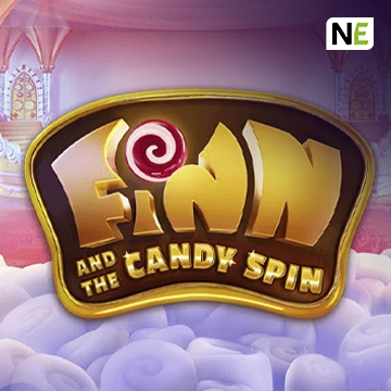 Finn and the Candy Spin - DELUXEPLAY88
