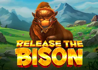 Pragmatic : Release the Bison - DELUXEPLAY88