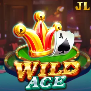 Jili : Wild Ace - DELUXEPLAY88
