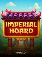 Mancala : Imperial Hoard - DELUXEPLAY88