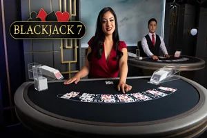 Blackjack 7 - DELUXEPLAY88