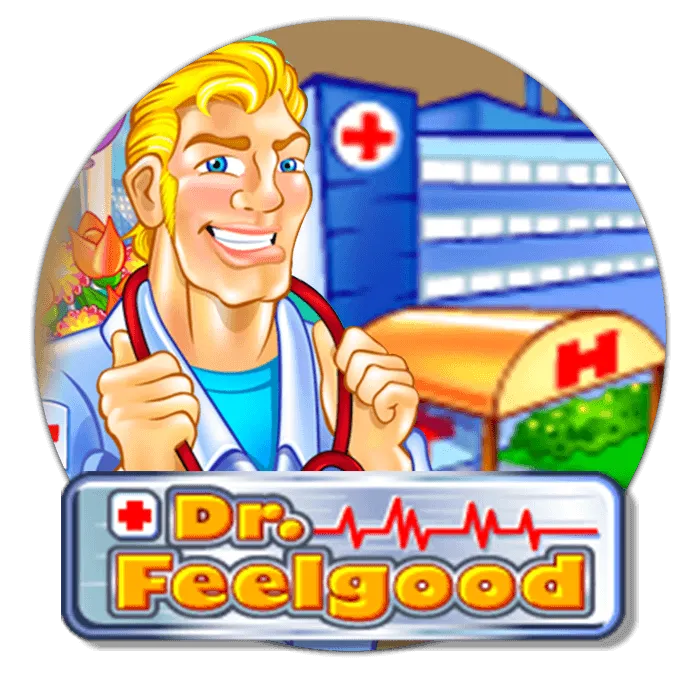 Habanero : Dr Feelgood - DELUXEPLAY88
