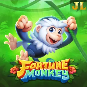 Jili : Fortune Monkey - DELUXEPLAY88