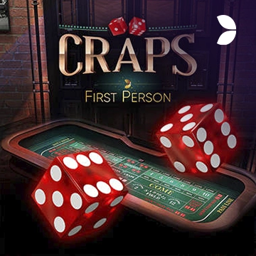 First Person Craps - DELUXEPLAY88