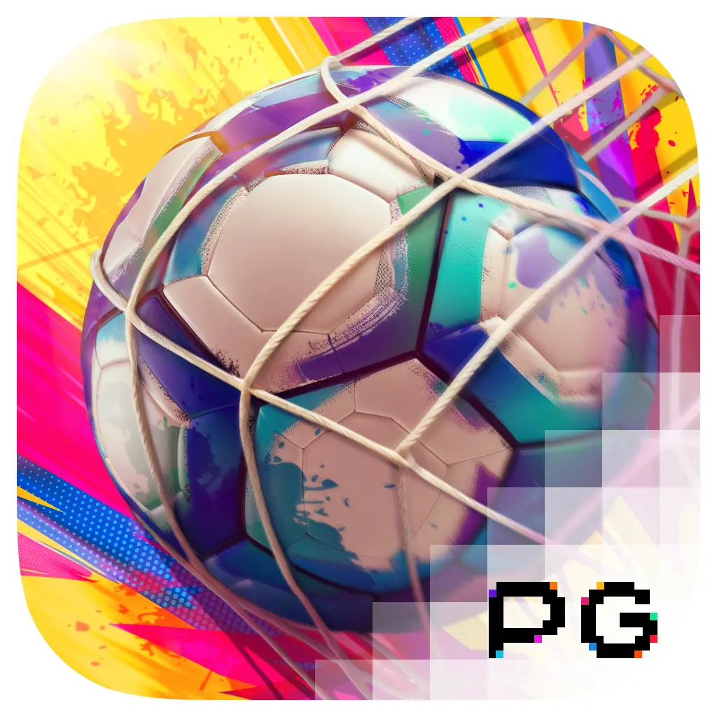 PGSoft : Futebol Fever - DELUXEPLAY88