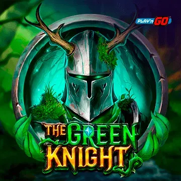 PlaynGo : The Green Knight - DELUXEPLAY88