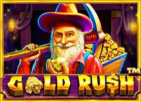 Pragmatic : Gold Rush - DELUXEPLAY88