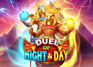 Pragmatic : Duel of Night & Day - DELUXEPLAY88