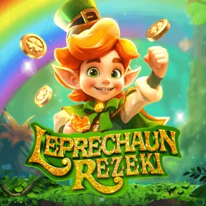 Besoft : Leprechaun Fortune - DELUXEPLAY88